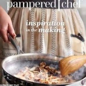 Meet your Posher, Vicki